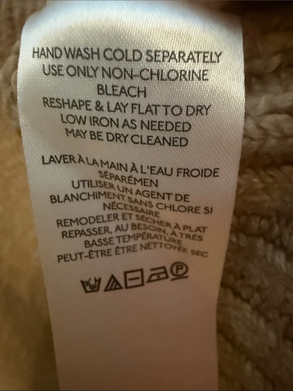 Free People size large